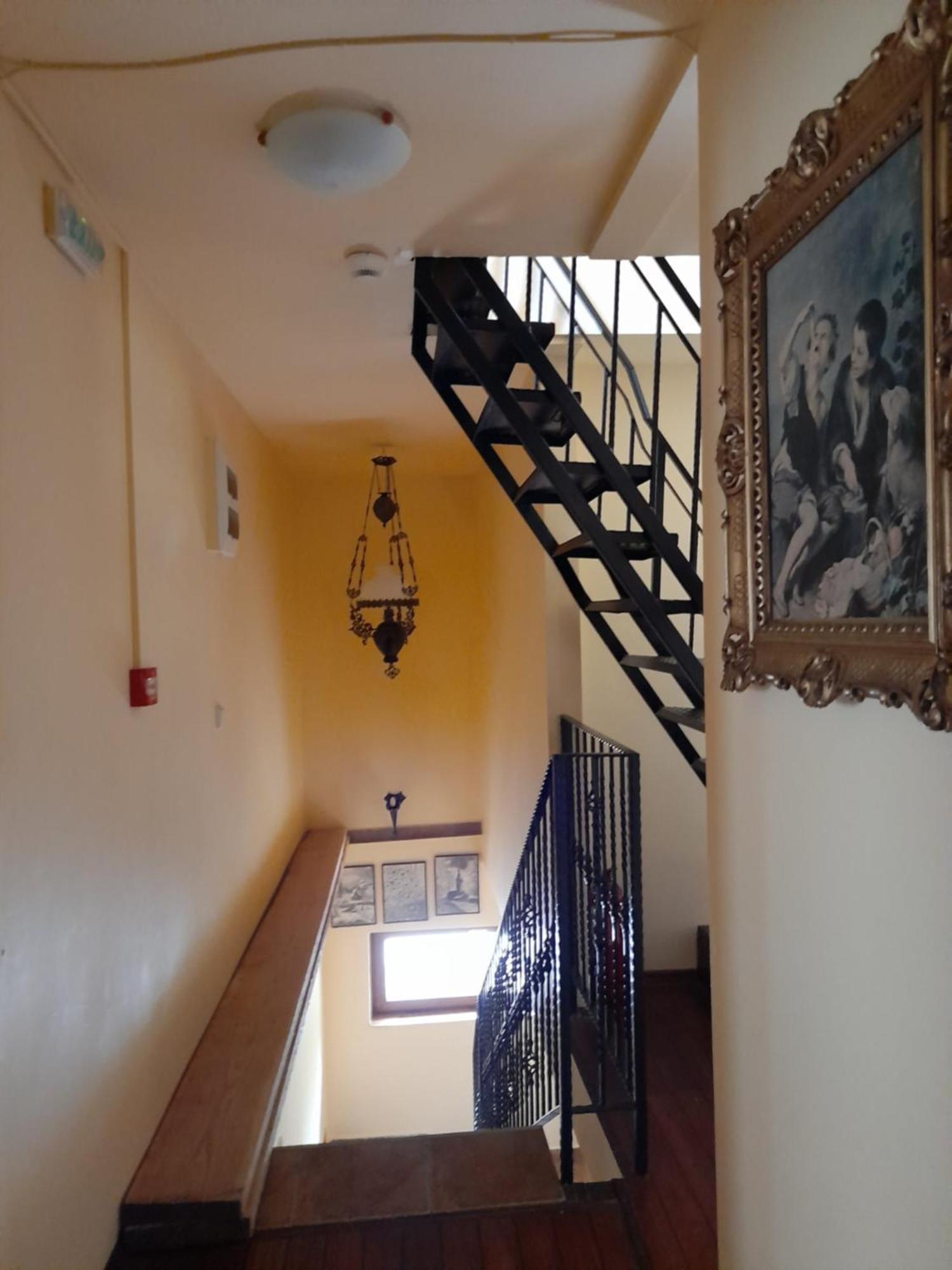 Bed and Breakfast Panzio Anett Pietroasa  Exterior foto